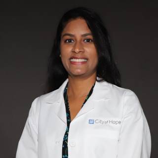 Teja Poosarla, MD, Oncology, Fairfax, VA