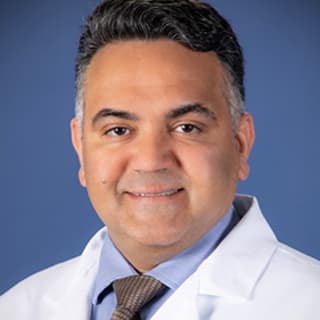 Ankit Sarin, MD, Colon & Rectal Surgery, Sacramento, CA