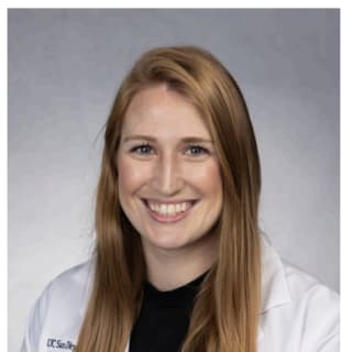 Kelly Dopke, MD, Orthopaedic Surgery, La Jolla, CA