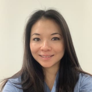 Christine Lee, Family Nurse Practitioner, New York, NY, Memorial Sloan Kettering Cancer Center