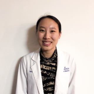 Bethany Hung, MD, Resident Physician, Orange, CA