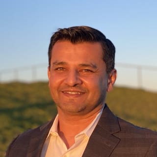 Manish Shah, MD