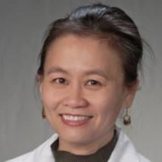 My-Lan Le-Nguyen, MD