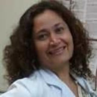 Silve Rodriguez, PA, Emergency Medicine, Los Angeles, CA