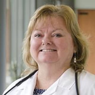 Sue Carter, Family Nurse Practitioner, Skowhegan, ME