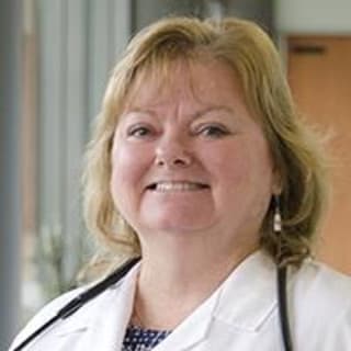 Sue Carter, Family Nurse Practitioner, Springfield, OH, Mercy Health - Springfield Regional Medical Center