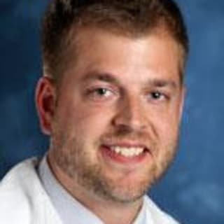 Jared Davis, MD