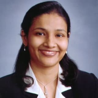 Shefali Shah, MD