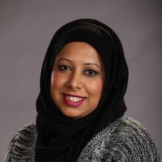 Sarah Khan, DO, Pediatrics, Chicago, IL