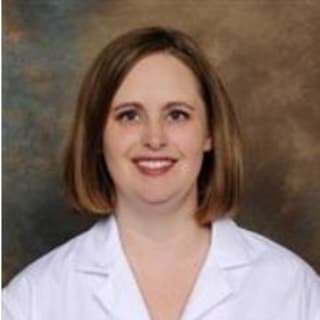 Jennifer Clark, Acute Care Nurse Practitioner, Cincinnati, OH, University of Cincinnati Medical Center