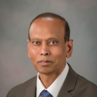 Venkatarao Vemula, MD, Anesthesiology, Fort Wayne, IN, Parkview Hospital