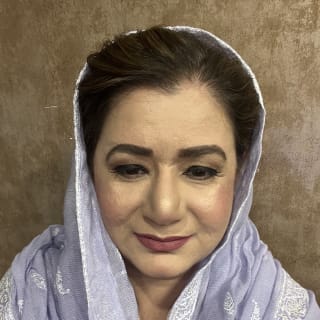 Fariya Bukhari, MD