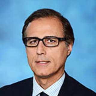 Merdod Ghafouri, DO, Cardiology, Annandale, VA