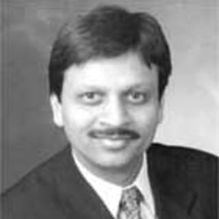 Sandeep Gupta, MD, Cardiology, Middletown, OH, Atrium Medical Center