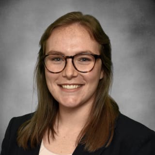 Emily Hayes, MD, Resident Physician, Cincinnati, OH