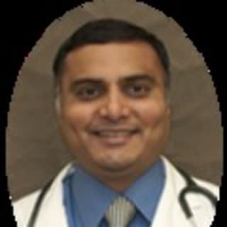 Srinivasa Chennareddy, MD, Cardiology, Mcdonough, GA