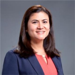 Ana Maria Stanton, MD, Endocrinology, Boston, MA