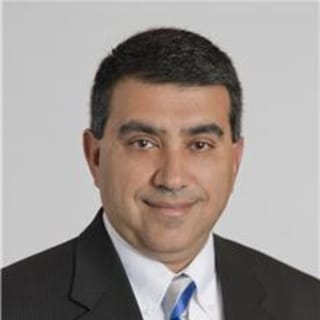 Sabry Ayad, MD, Anesthesiology, Cleveland, OH, Cleveland Clinic