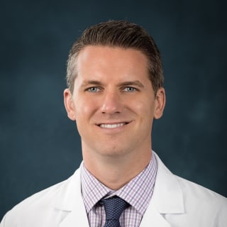 Ryan Cleary, MD