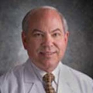 Robert Lombard Jr., MD, Pulmonology, Arlington, VA, Atrium Health's Carolinas Medical Center