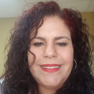 Hilda Rivera, MD, Oncology, San Juan, PR