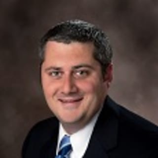 Joel Horning, MD, Orthopaedic Surgery, Lancaster, PA, Penn Medicine Lancaster General Health