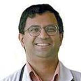 Krishnaraj Deshpande, DO, Internal Medicine, Stuart, FL, Cleveland Clinic Martin North Hospital