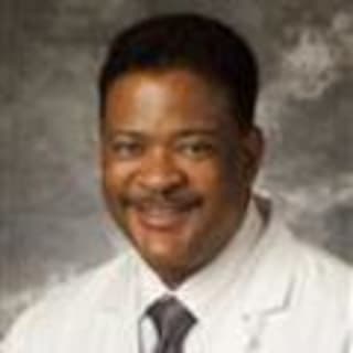 Richard Jackson, MD, Internal Medicine, Richmond, VA, Bon Secours Richmond Community Hospital