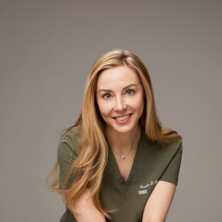 Heather Rogers, MD, Dermatology, Seattle, WA, Swedish First Hill Campus