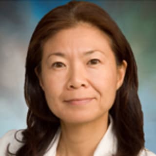 Tomoko Makishima, MD