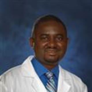 Thomas Sawyerr, MD, Pediatrics, Corsicana, TX