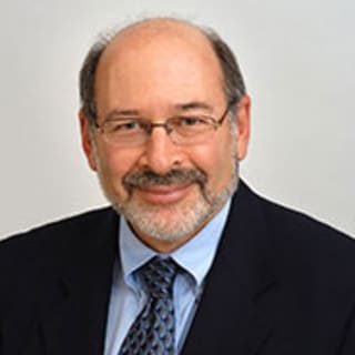 James Feldman, MD