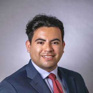 Carlos Ortega, MD, Internal Medicine, Nashville, TN