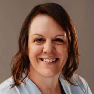 Jody Brown, Family Nurse Practitioner, Moorcroft, WY