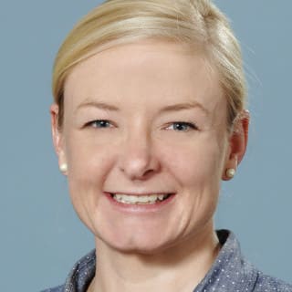 Maggie Kuhn, MD