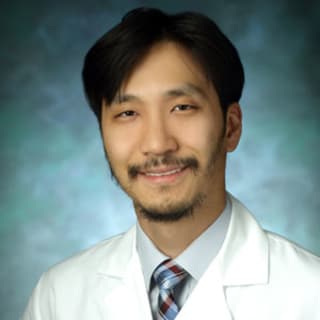 Yongwoo Kim, MD, Neurology, Washington, DC