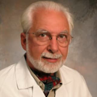Samuel Refetoff, MD, Endocrinology, Chicago, IL, University of Chicago Medical Center