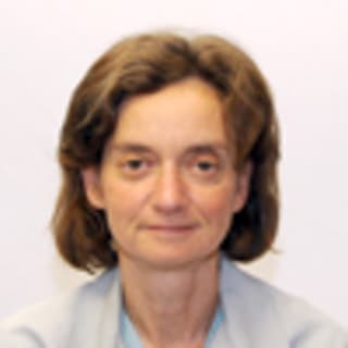 Bonnie Salomon, MD