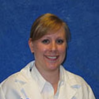 Jennifer Vredeveld, MD, Medicine/Pediatrics, Ann Arbor, MI, University of Michigan Medical Center