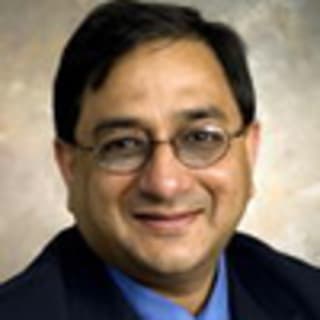 Sunil Jain, MD