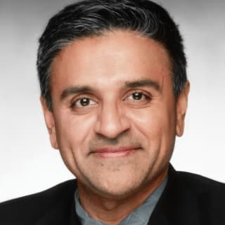 Sanjay Patil, MD, Cardiology, Newport Beach, CA