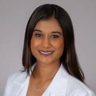 Shivani Shah, MD, Internal Medicine, Los Angeles, CA