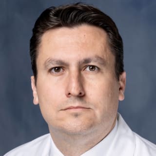 Thiago Beduschi, MD, General Surgery, Gainesville, FL, Jackson Health System