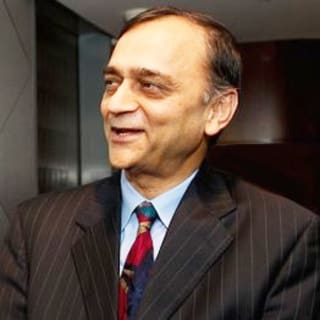 Salim Aziz, MD
