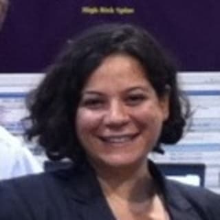 Carine Zeeni, MD, Anesthesiology, Chicago, IL