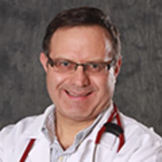 Stoyan Grakov, MD, Family Medicine, Chattanooga, TN