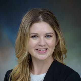 Amanda Sooter, MD, Resident Physician, Galveston, TX