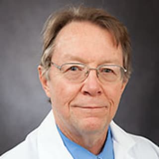 Wayne Curfman, MD