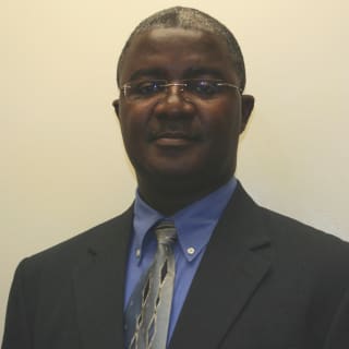 Kwadwo Agyei-Gyamfi, MD