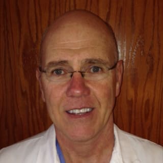 Thomas Klamer, MD, Vascular Surgery, Saint Simons Island, GA